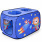 SPACE EXPLORER PLAY TENT