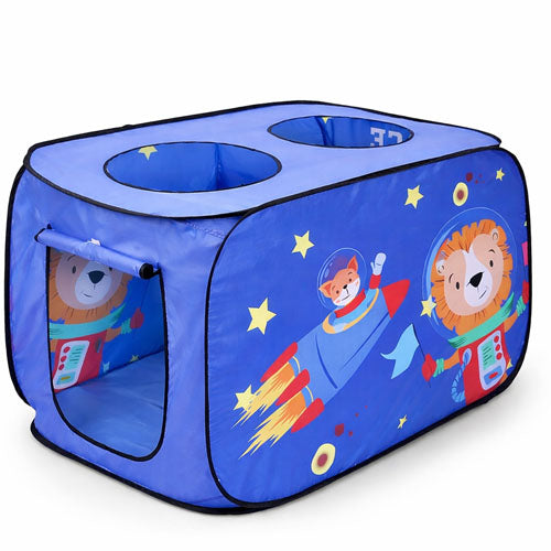 SPACE EXPLORER PLAY TENT