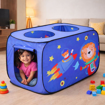 SPACE EXPLORER PLAY TENT