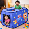 SPACE EXPLORER PLAY TENT