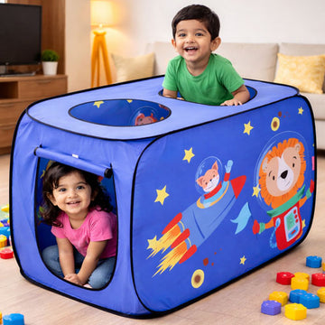SPACE EXPLORER PLAY TENT