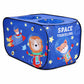 SPACE EXPLORER PLAY TENT