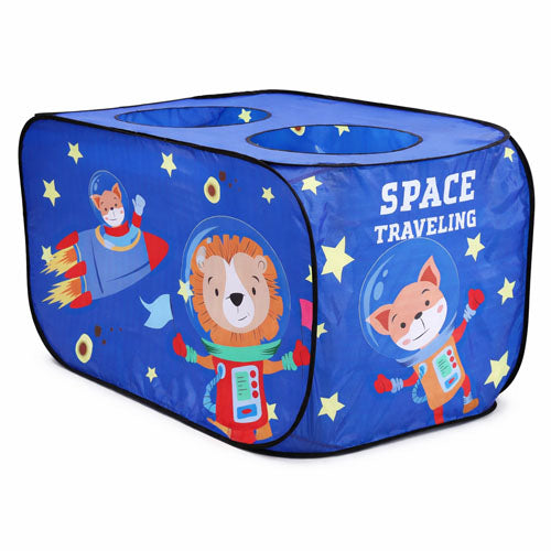 SPACE EXPLORER PLAY TENT