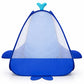 WALY THE WHALE POP-UP PLAY TENT